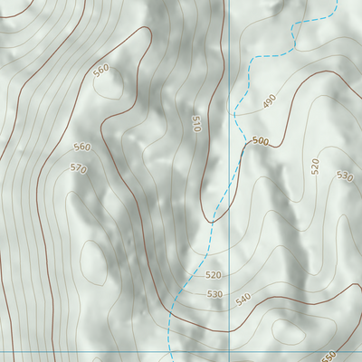 Mount Crompton (8556-214) Preview 2