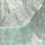 Mount Crompton (8556-214) Preview 3