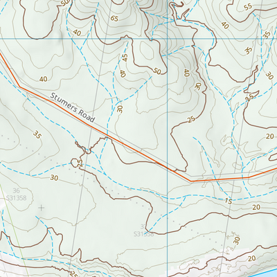 Mount Crosby (9442-144) Preview 2