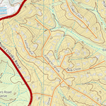 Mount Crosby (9442-144) Preview 3
