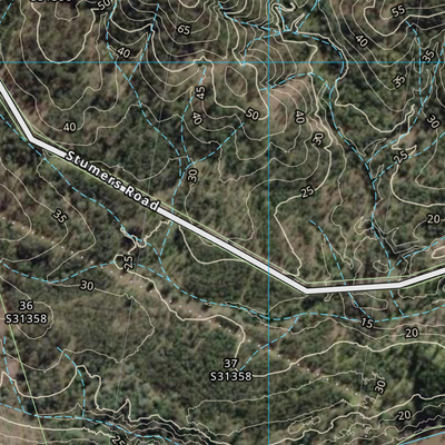 MOUNT CROSBY (9442-144i) Preview 2