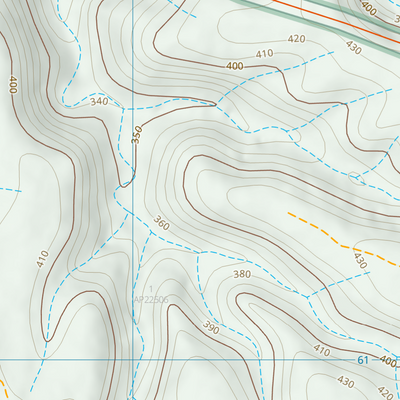 Mount Cross (9343-323) Preview 2