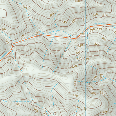 Mount Cross (9343-323) Preview 3