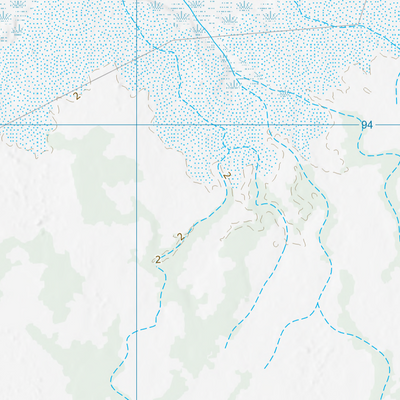 Mount Curlewis (8458-222) Preview 3