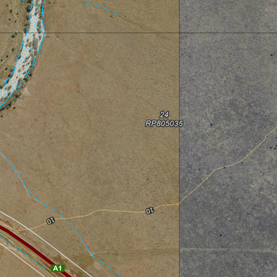 Mount Curlewis (8458-222i) Preview 2