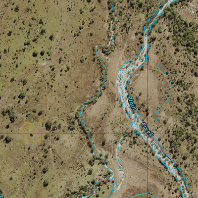 Mount Curlewis (8458-222i) Preview 3
