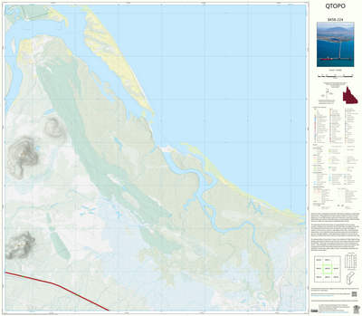 Mount Curlewis (8458-224) Preview 1