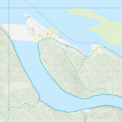 Mount Curlewis (8458-224) Preview 2