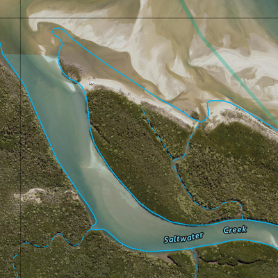 Mount Curlewis (8458-224i) Preview 2