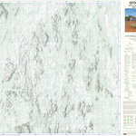 Mount Cuthbert (6858-22) Preview 1