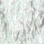 Mount Cuthbert (6858-22) Preview 3