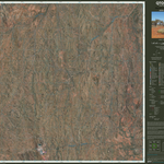 Mount Cuthbert (6858-22i) Preview 1