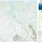 Mount Cutlack (8754-14) Preview 1