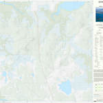 Mount Cutlack (8754-141) Preview 1