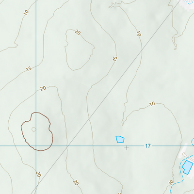 Mount Cutlack (8754-141) Preview 2