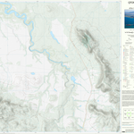 Mount Cutlack (8754-142) Preview 1