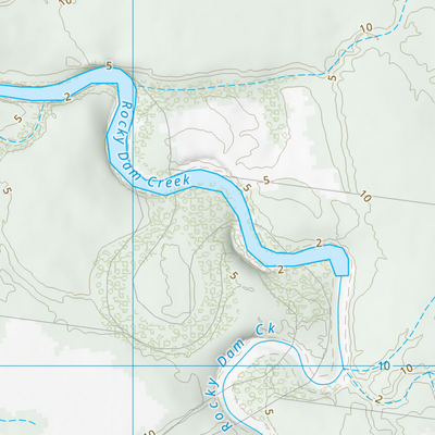 Mount Cutlack (8754-142) Preview 2
