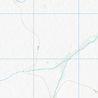 Mount Cuttiguree (6948-11) Preview 2