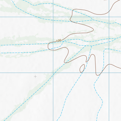 Mount Cuttiguree (6948-11) Preview 3