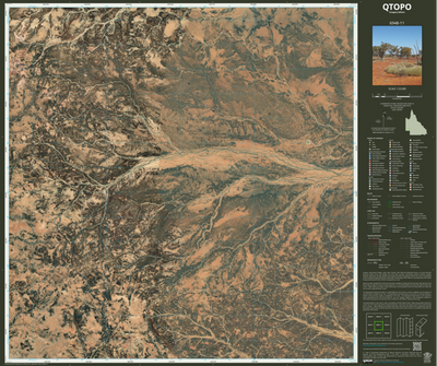 Mount Cuttiguree (6948-11i) Preview 1