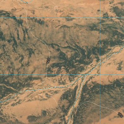Mount Cuttiguree (6948-11i) Preview 2