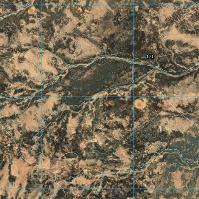 Mount Cuttiguree (6948-11i) Preview 3