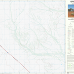 Mount Cuttiguree (6948-12) Preview 1