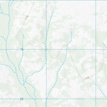 Mount Cuttiguree (6948-12) Preview 3