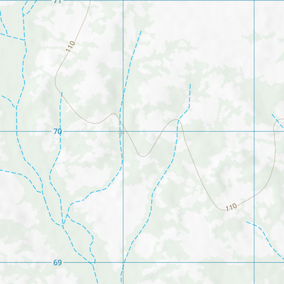 Mount Cuttiguree (6948-12) Preview 3