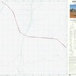 Mount Cuttiguree (6948-13) Preview 1