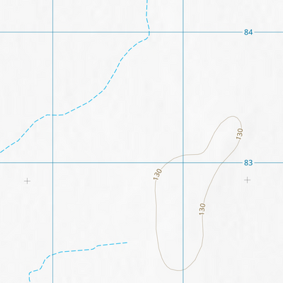 Mount Cuttiguree (6948-14) Preview 2