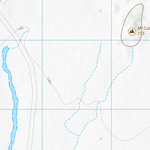 Mount Cuttiguree (6948-14) Preview 3