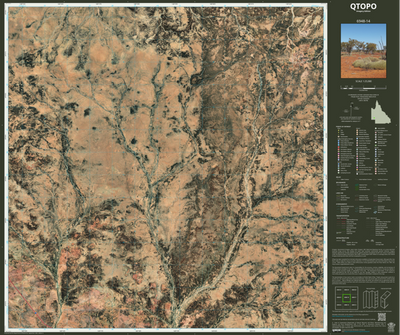 Mount Cuttiguree (6948-14i) Preview 1