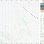 Mount Cuttiguree (6948-21) Preview 1
