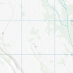 Mount Cuttiguree (6948-21) Preview 2