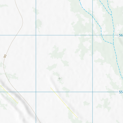 Mount Cuttiguree (6948-21) Preview 2
