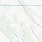 Mount Cuttiguree (6948-21) Preview 3