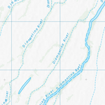 Mount Cuttiguree (6948-22) Preview 3