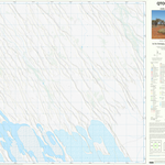 Mount Cuttiguree (6948-23) Preview 1