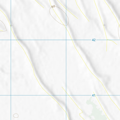 Mount Cuttiguree (6948-23) Preview 2