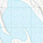 Mount Cuttiguree (6948-23) Preview 3
