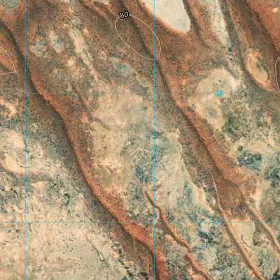 Mount Cuttiguree (6948-23i) Preview 2