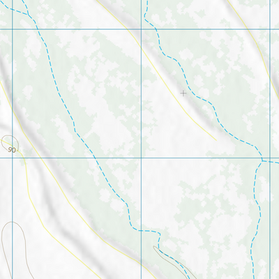 Mount Cuttiguree (6948-24) Preview 3