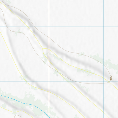 Mount Cuttiguree (6948-31) Preview 2