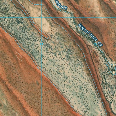 Mount Cuttiguree (6948-31i) Preview 3