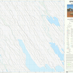 Mount Cuttiguree (6948-32) Preview 1