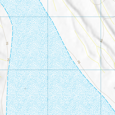 Mount Cuttiguree (6948-32) Preview 3