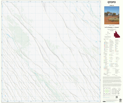 Mount Cuttiguree (6948-34) Preview 1