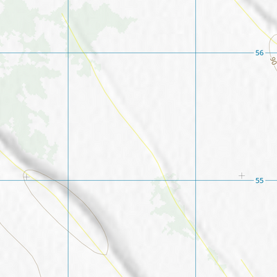 Mount Cuttiguree (6948-34) Preview 2