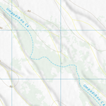 Mount Cuttiguree (6948-34) Preview 3